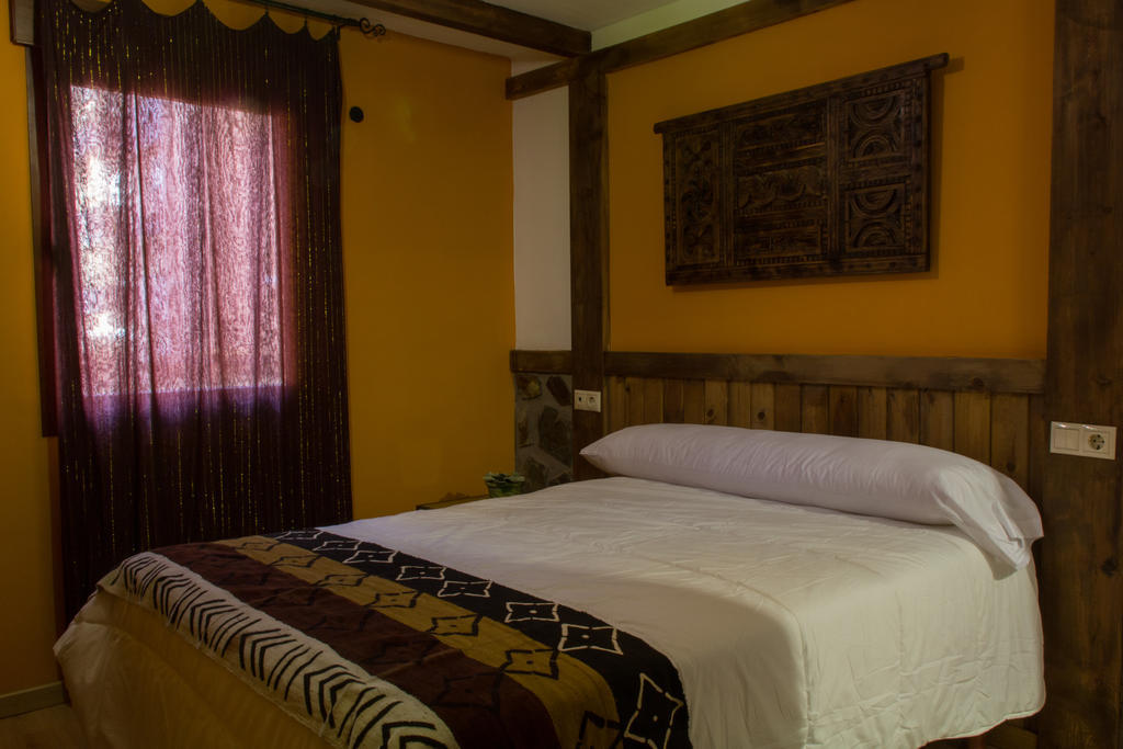 Hotel Plaza Cuenca  Room photo